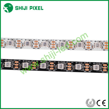 Control individual WS2815 SJ1211 RGB Pixel LED Strip 12V